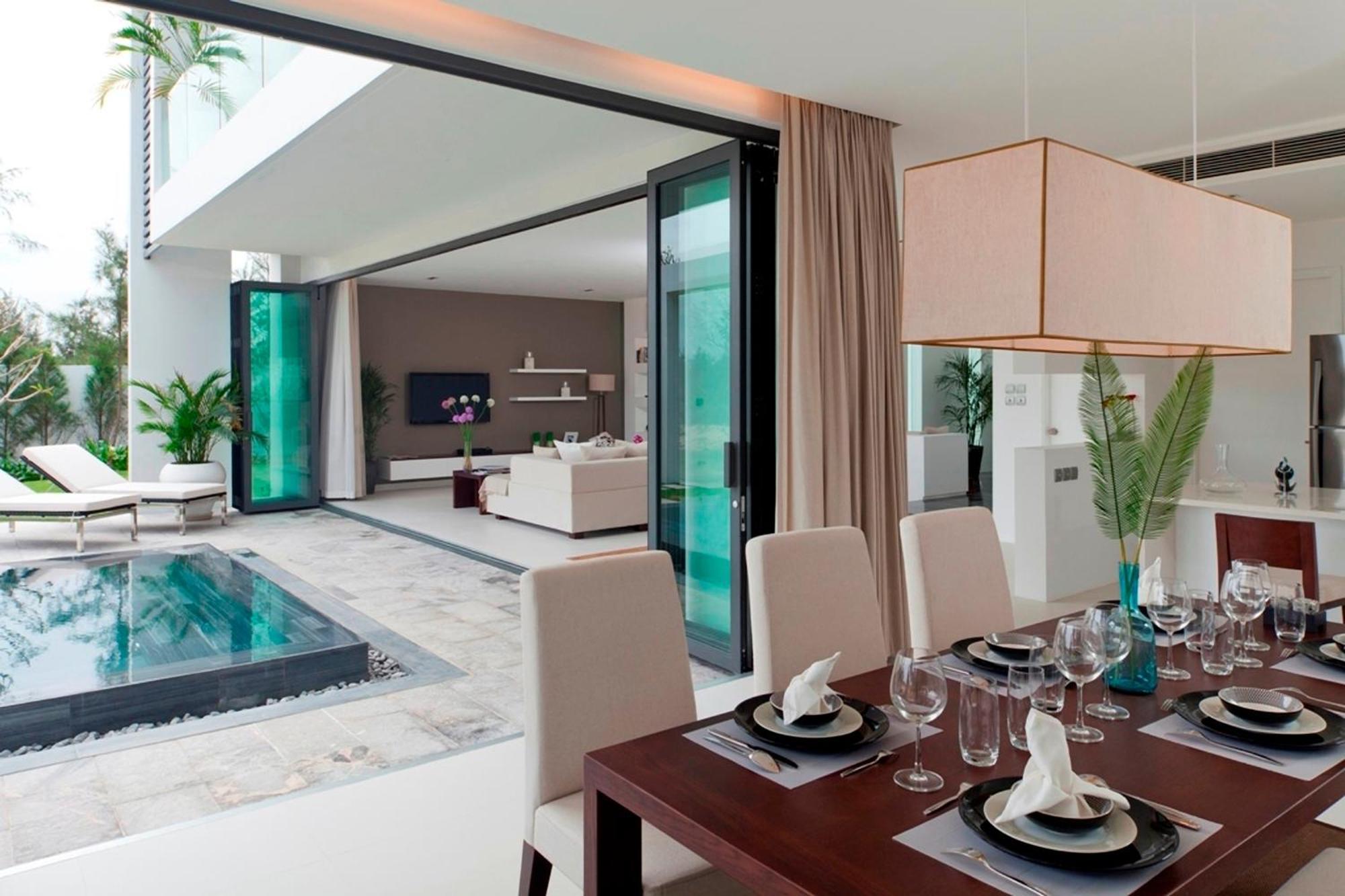 The Ocean Resort Danang Exterior foto